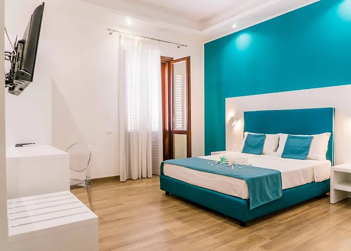 B&B Le Tartarughe