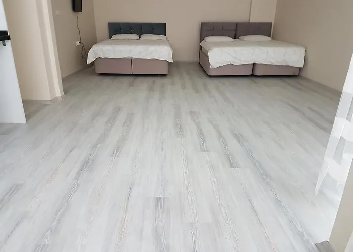 Yesilyurt Pansiyon Hotel