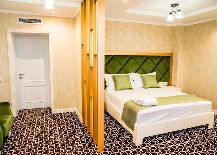 Park Hotel