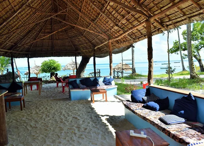 Juani beach bungalows