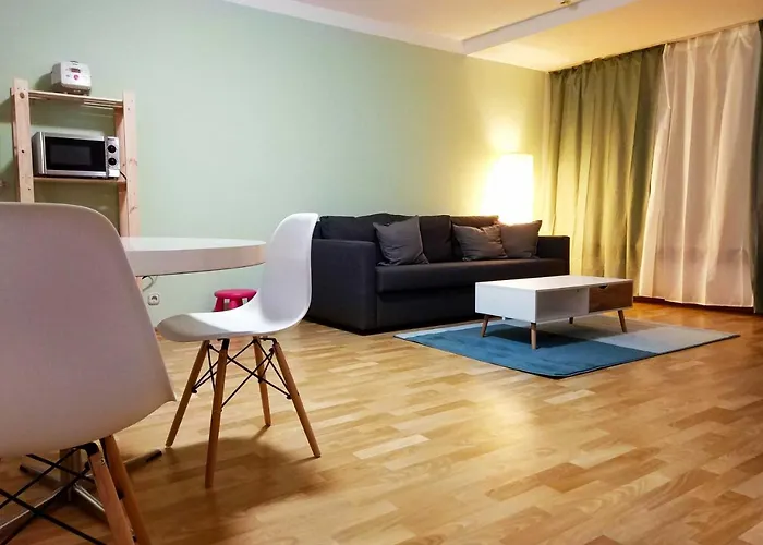 Sonnige Eg_Wohnung Mit Garten Terr