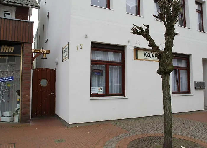 Kajuete