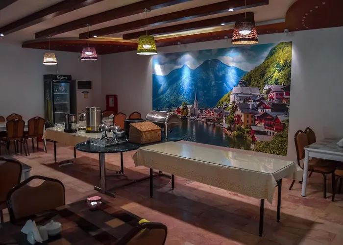 Fareeq Hotel