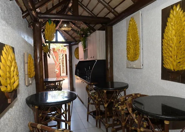 Hotel Kima