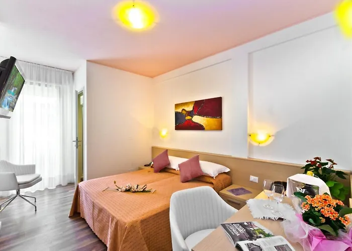 Hotel Victoria
