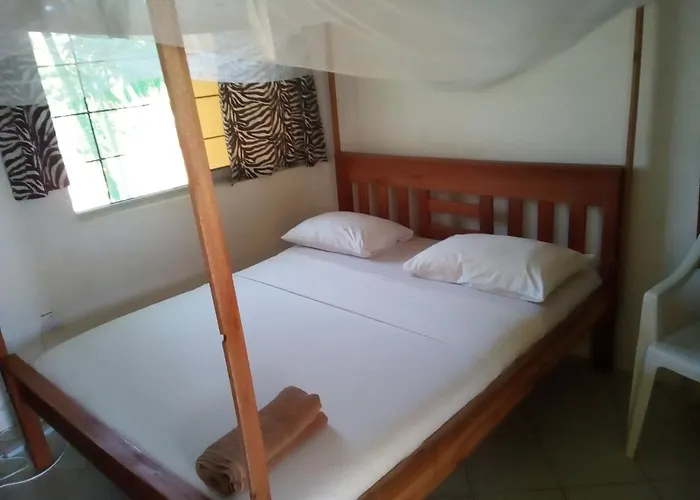 Ashari Hotel