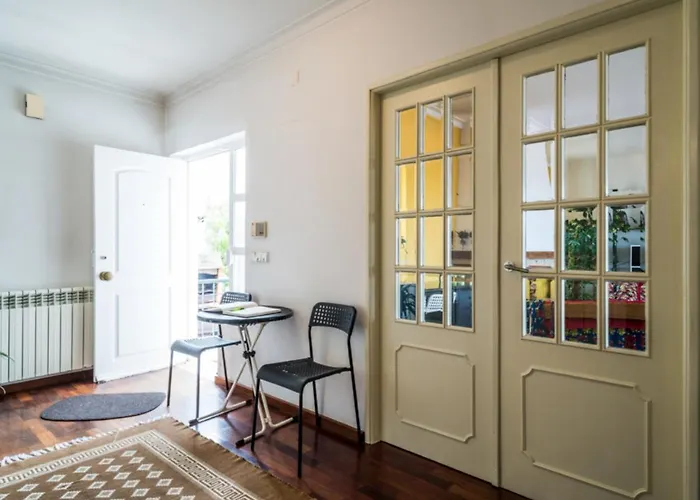Leiria Fatima Nazare 3 Bedroom House