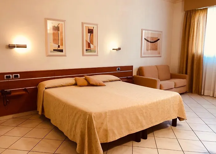 Hotel Delfina