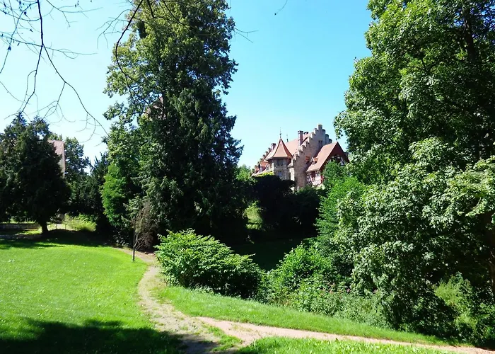Landhotel zur guten Quelle