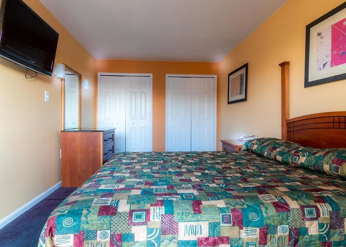 Master Suites Hotel