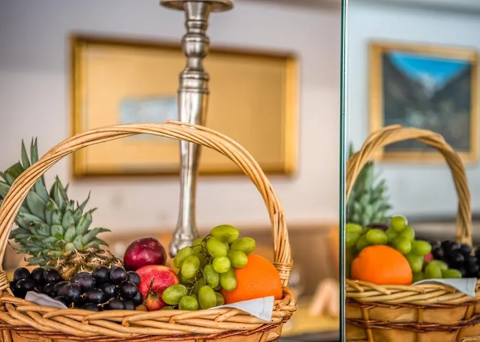 Wellness- Und Schneesporthotel Christiania