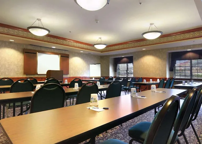 Microtel Inn & Suites By Wyndham Perimeter Center