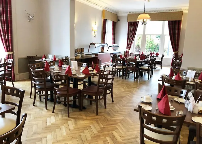 Leapark Hotel