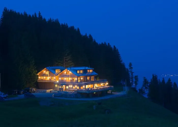 Boecklodges