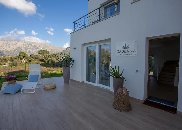 Zabbara B&B