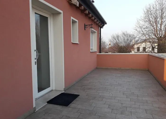 Locanda Mirafiori