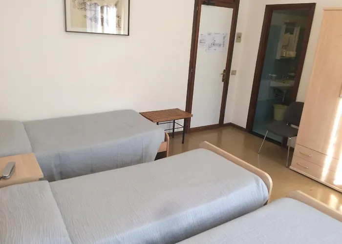 Casa Per Ferie Al Centro