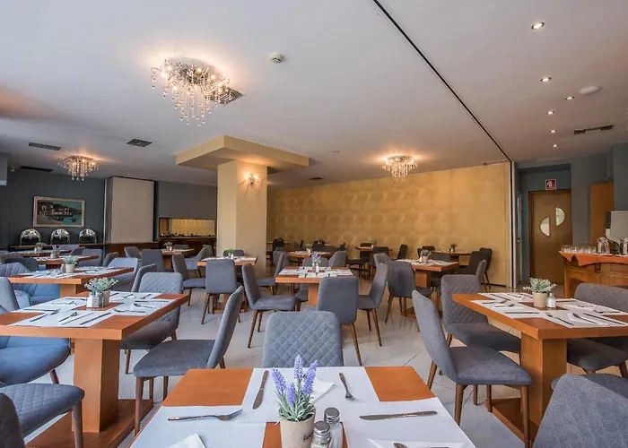 Grand Olympic Hotel Loutraki