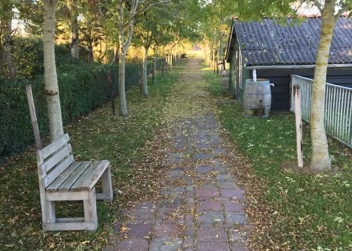 Het Koetshuis
