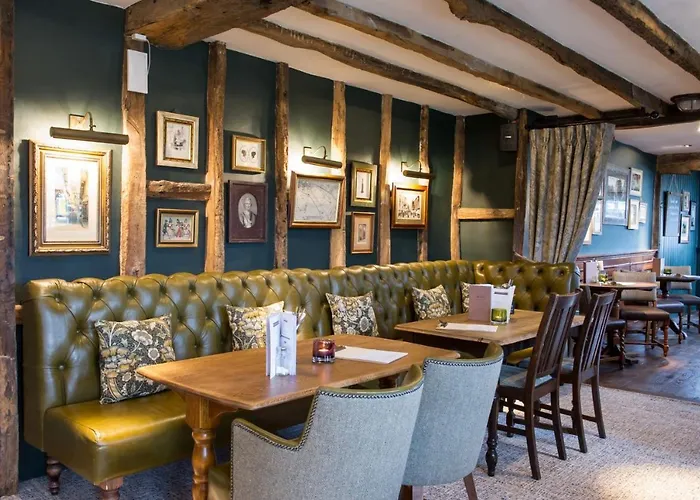 The Old Gate Inn By Innkeeper'S Collection