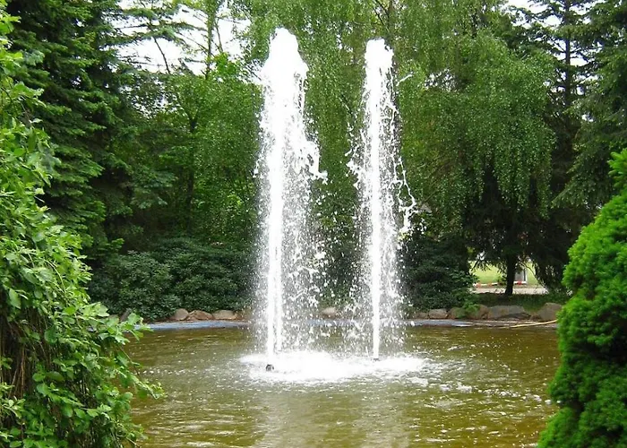Krelinger Freizeit- Und Tagungszentrum