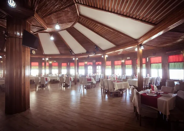 Hotel Insula
