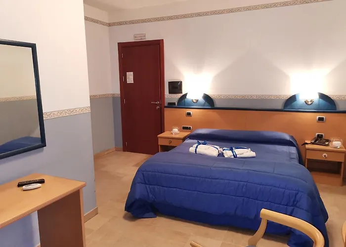 Santa Lucia Hotel