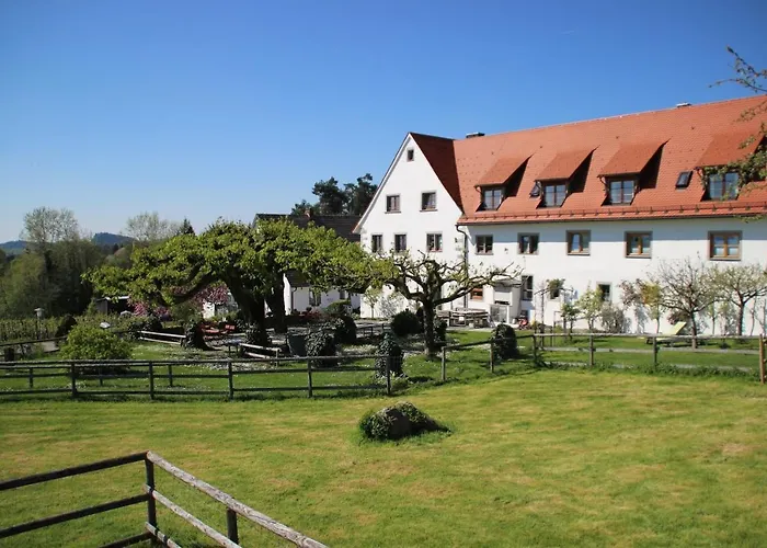 Hotel Montfort-Schlössle