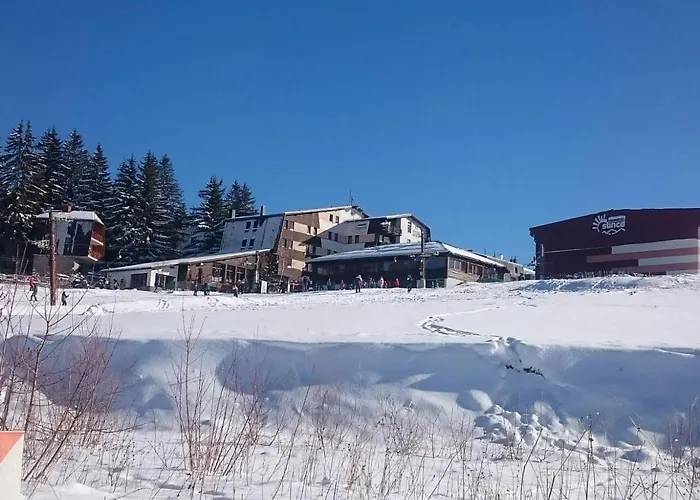 Hotel Sunce Vlasic