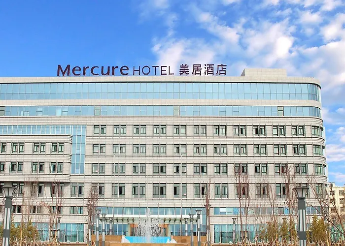 Mercure Karamay