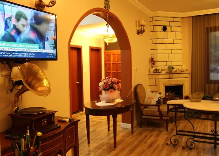 La Casita Boutique Hotel For Lycian Way Hikers Retreats Solo Travellers Long Stays And Small Groups