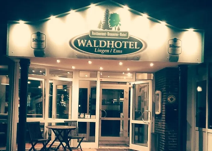 Waldhotel