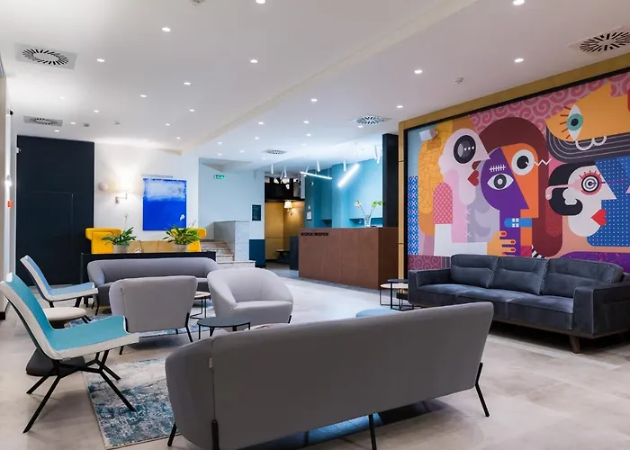 Hotel Forum Garni