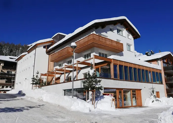 Conrad'S Mountain Lodge
