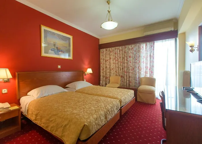Grand Hotel