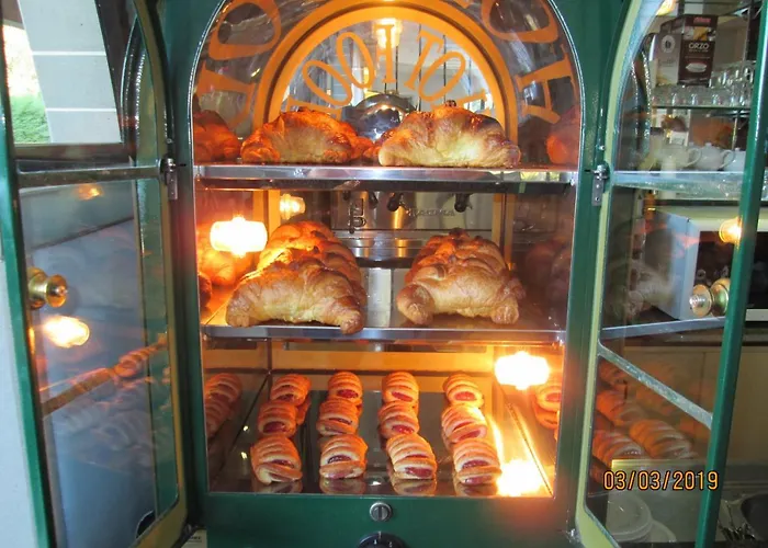 Hotel Tropical