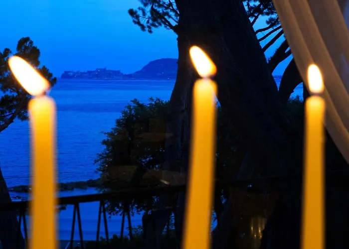 Grande Albergo Miramare