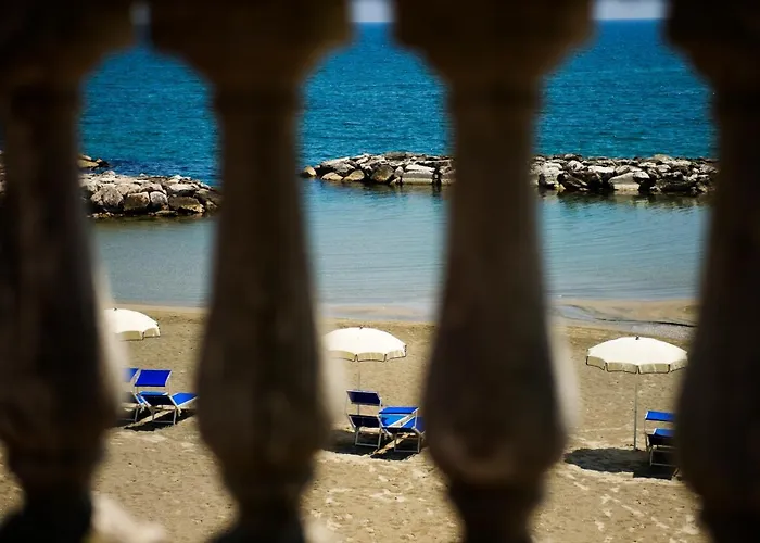 Grande Albergo Miramare