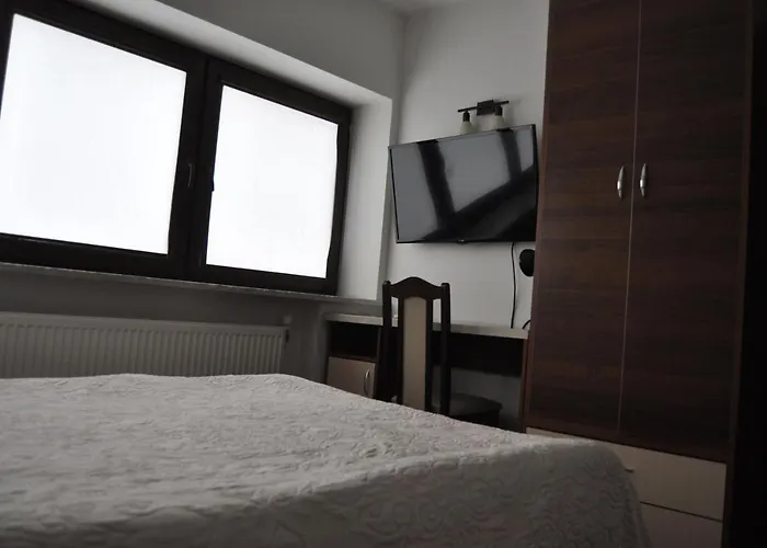 Hotel Prymus