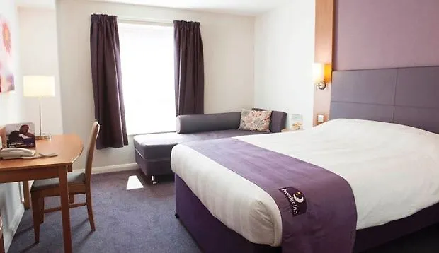 Premier Inn Ayr/Prestwick Airport