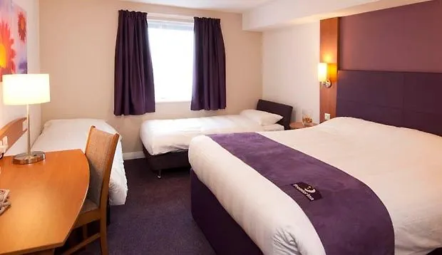 Premier Inn Solihull Town Centre