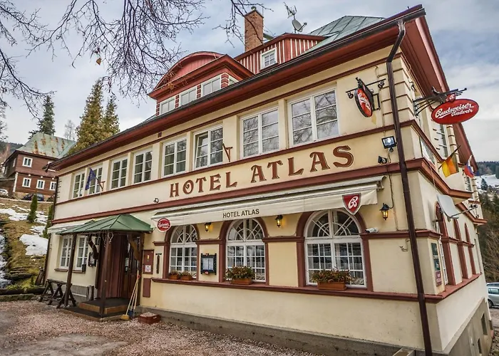 Hotel Atlas