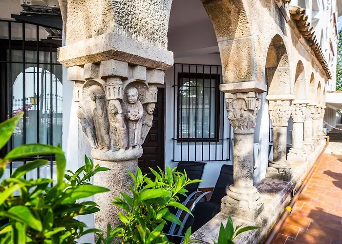 Hosteria Del Mar