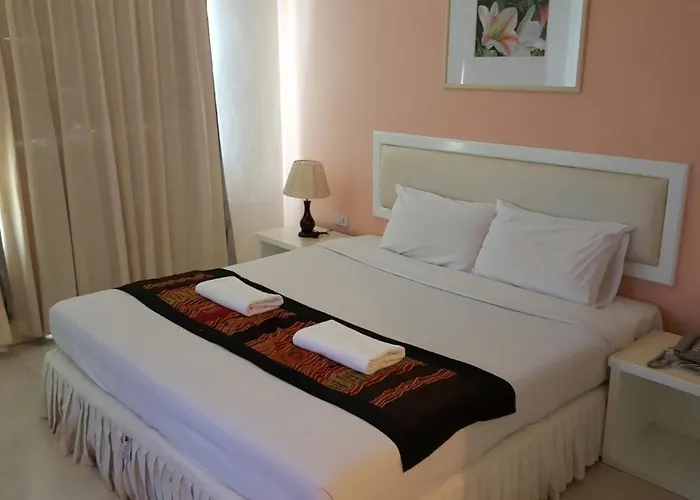 Seng Aroun Hotel