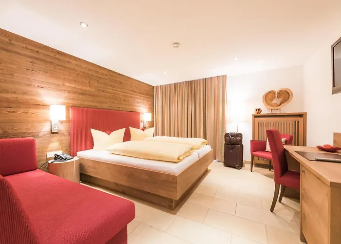 Hotel Ariadne