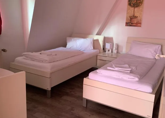 Linde Restaurant & Hotel