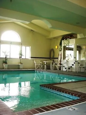 Garden Inn