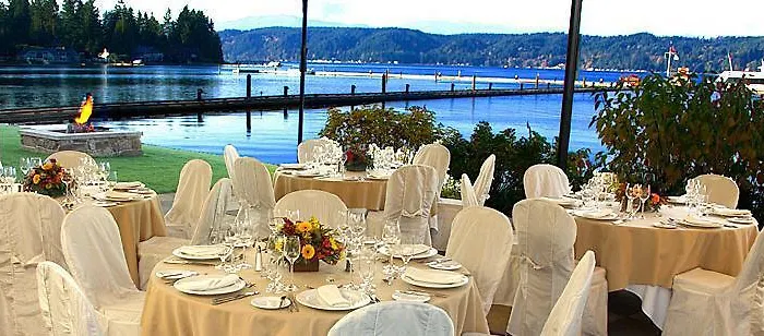 Alderbrook Resort And Spa
