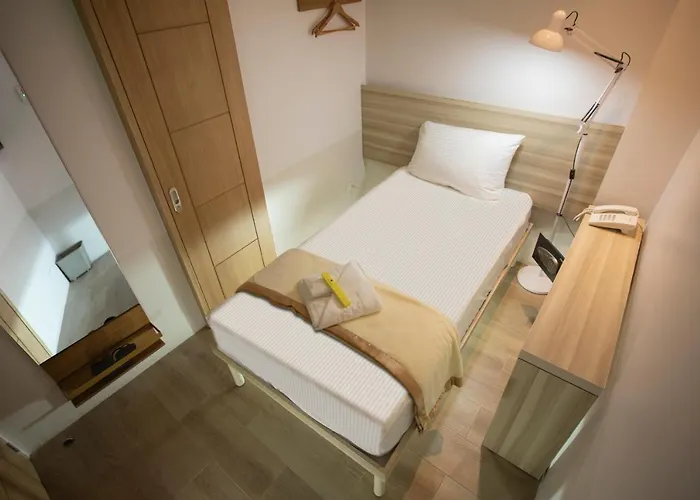 1010 Hotel