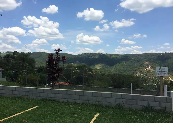 Chacara Papagaios